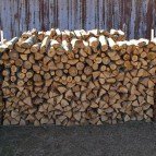 Split Firewood for Firewood Sales